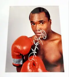 2026年最新】シュガー・レイ・レナードの人気アイテム - メルカリ