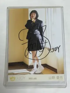 2026年最新】山野愛月 チェキの人気アイテム - メルカリ