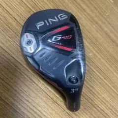 2026年最新】G410 ユーティリティ ヘッドのみの人気アイテム - メルカリ