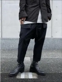 2026年最新】pry サルエルパンツの人気アイテム - メルカリ