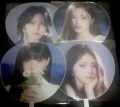 2026年最新】fromis_9 うちわの人気アイテム - メルカリ