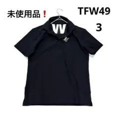 2026年最新】tfw49 ポロシャツの人気アイテム - メルカリ