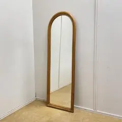 2026年最新】全身鏡 ラタンの人気アイテム - メルカリ