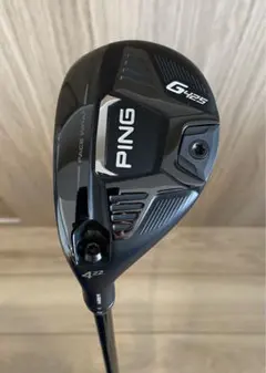 2026年最新】PiNG g425 ユーティリティ レフティの人気アイテム - メルカリ