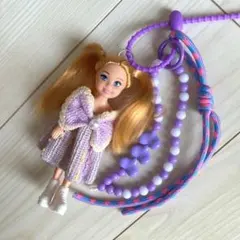 2026年最新】バービー キーチェーンの人気アイテム - メルカリ