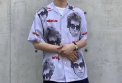 2026年最新】wacko maria bob dylanの人気アイテム - メルカリ