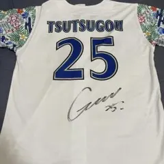 2026年最新】筒香 ユニフォームの人気アイテム - メルカリ