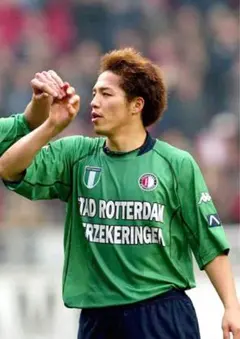 2026年最新】フェイエノールト 小野の人気アイテム - メルカリ