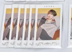 2026年最新】センラ チェキの人気アイテム - メルカリ