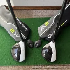 2026年最新】m2 ユーティリティ ヘッドカバーの人気アイテム - メルカリ