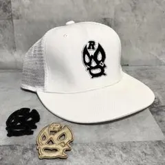 2026年最新】russeluno キャップの人気アイテム - メルカリ