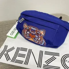 2026年最新】kenzo ボディバッグの人気アイテム - メルカリ