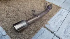 2026年最新】Final F1 マフラーの人気アイテム - メルカリ