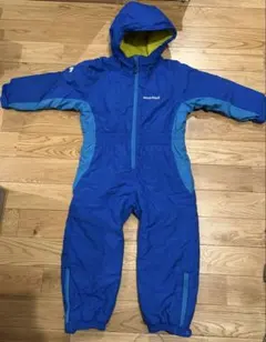 2026年最新】ジャンプスーツ 110 モンベルの人気アイテム - メルカリ