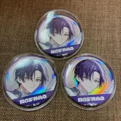 2026年最新】剣持刀也 缶バッジ ろふまおの人気アイテム - メルカリ