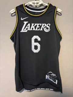 2026年最新】レブロンジェームズ ユニフォームの人気アイテム - メルカリ