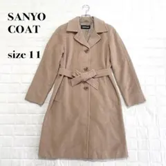 2026年最新】Sanyo コート アンゴラの人気アイテム - メルカリ