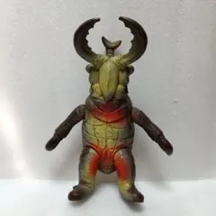 2026年最新】ノコギリン ソフビの人気アイテム - メルカリ