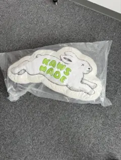 2026年最新】human made kaws クッションの人気アイテム - メルカリ