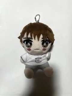 2026年最新】山中柔太朗 ぬいぐるみの人気アイテム - メルカリ