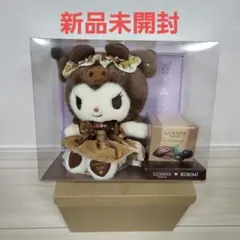 2026年最新】godiva シナモロールの人気アイテム - メルカリ