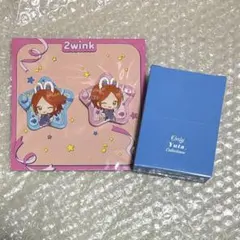 2026年最新】葵ゆうた 缶バッジの人気アイテム - メルカリ