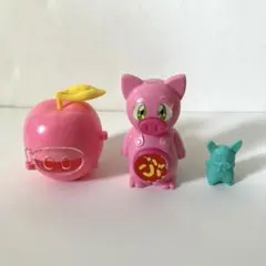 2026年最新】とんでぶーりんの人気アイテム - メルカリ