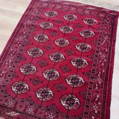 2026年最新】トルクメン絨毯の人気アイテム - メルカリ