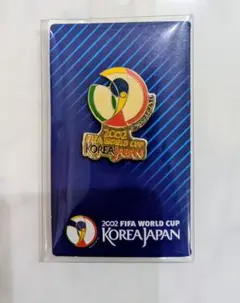 2026年最新】2002 KOREA ピンの人気アイテム - メルカリ