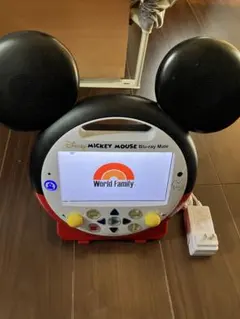 2026年最新】ミッキー ブルーレイメイトの人気アイテム - メルカリ