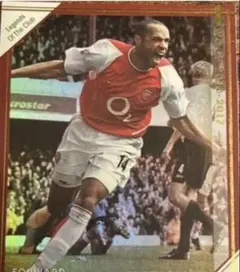 2026年最新】Thierry Henryの人気アイテム - メルカリ