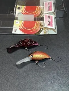 2026年最新】陰キャ ルアーの人気アイテム - メルカリ