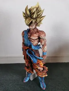 2026年最新】Smsp 孫悟空 リペイントの人気アイテム - メルカリ