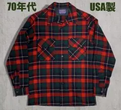 2026年最新】70s pendleton オンブレの人気アイテム - メルカリ