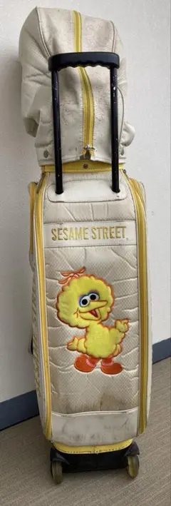 2026年最新】SESAME STREET ゴルフバッグ・キャディバッグの人気