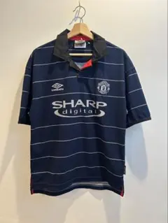 2026年最新】UMBRO 90s ユニフォームの人気アイテム - メルカリ