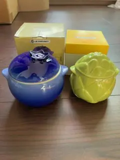 2026年最新】ルクルーゼ+ブルーベリーの人気アイテム - メルカリ