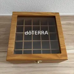 2026年最新】doterra 木箱の人気アイテム - メルカリ
