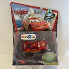 2026年最新】トイザらス限定 マックイーンの人気アイテム - メルカリ