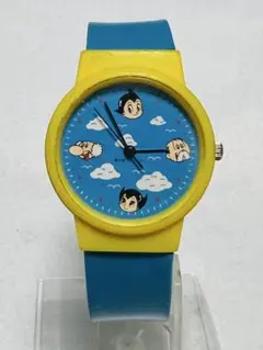 2026年最新】鉄腕アトム 時計の人気アイテム - メルカリ