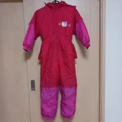 2026年最新】スキーウェア 120 キティの人気アイテム - メルカリ