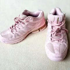 2025年最新】デサントフィットネスシューズ 24の人気アイテム - メルカリ