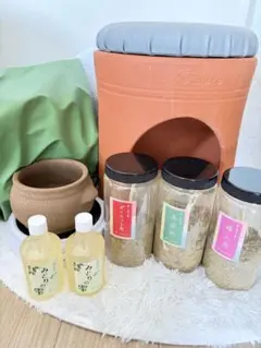 2026年最新】黄土よもぎ蒸し アスカの人気アイテム - メルカリ