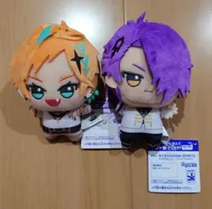 2026年最新】悪魔王子と操り人形 ちびぐるみの人気アイテム - メルカリ