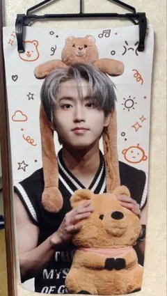 2026年最新】straykids ハン スローガンの人気アイテム - メルカリ