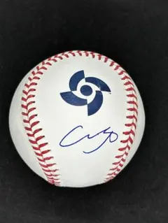 2026年最新】大谷翔平 直筆サイン wbcボールの人気アイテム - メルカリ