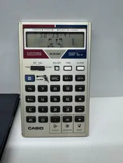 2026年最新】ゲーム ボクシング CASIO BG-15の人気アイテム - メルカリ