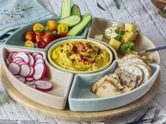 2026年最新】オードブル 皿 回転台の人気アイテム - メルカリ