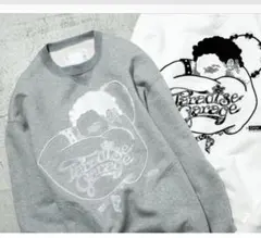 2026年最新】paradise garage sacaiの人気アイテム - メルカリ