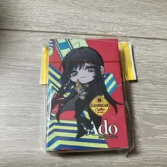 2026年最新】ジョージア adoの人気アイテム - メルカリ